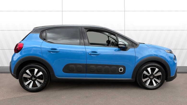 Citroen C3 1.2 PureTech 110 Flair 5dr [6 Speed] Petrol Hatchback